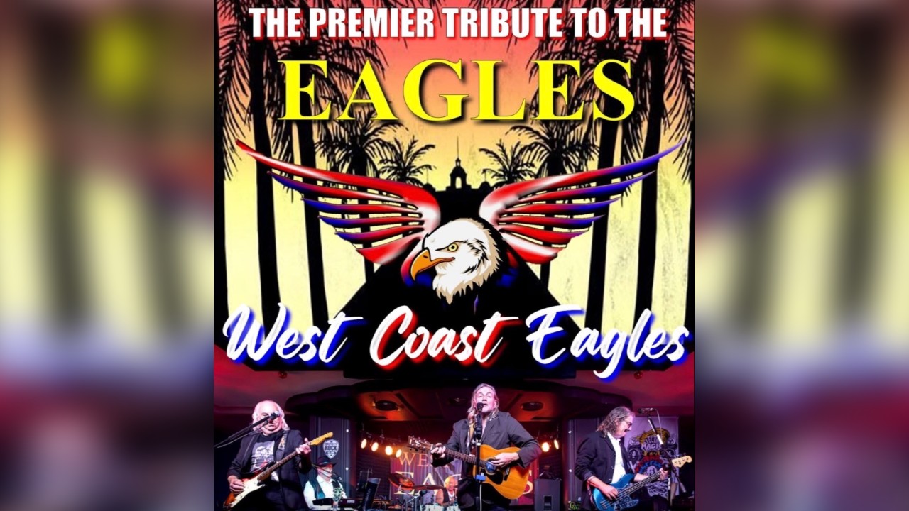 'The West Coast Eagles' Sunday Afternoon Christmas Show