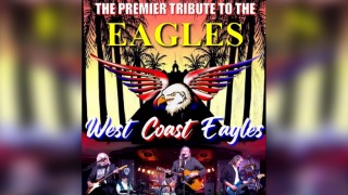 'The West Coast Eagles' Sunday Afternoon Christmas Show
