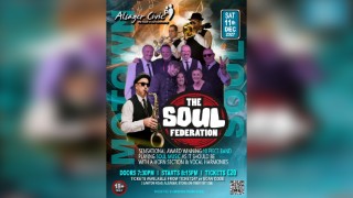 Soul Federation 