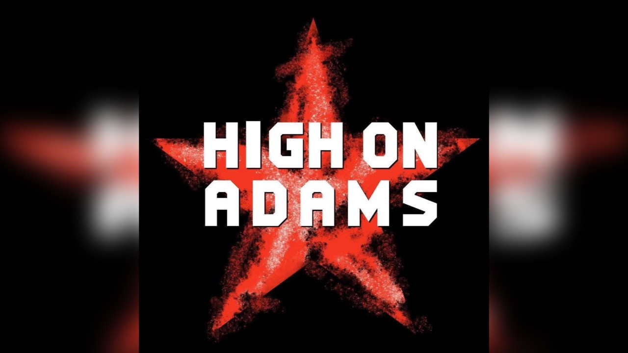 Hi On Adams Bryan Adams Tribute Show At The Station 