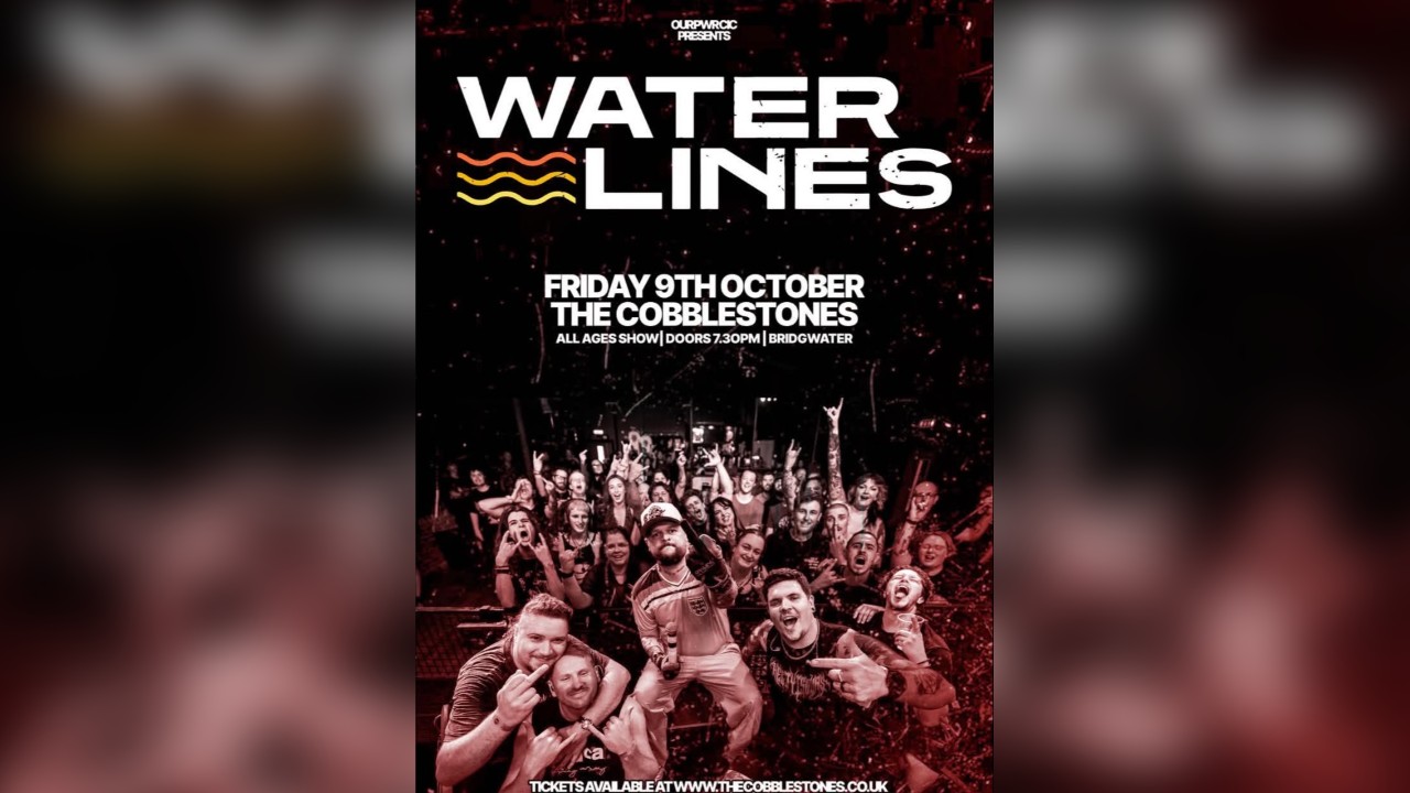 Waterlines 