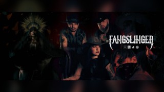 Fangslinger & Support