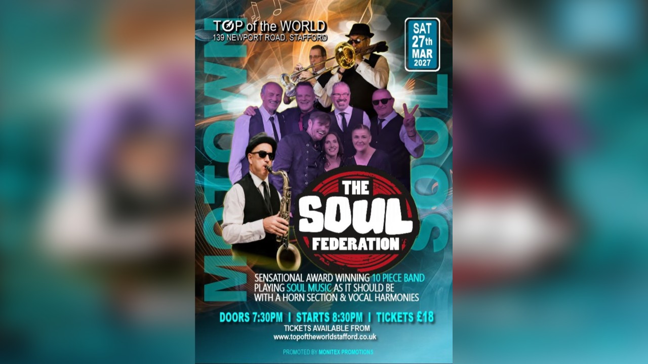 Soul Federation 