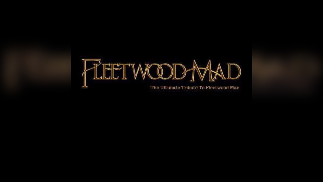 Fleetwood Mad At The Station 