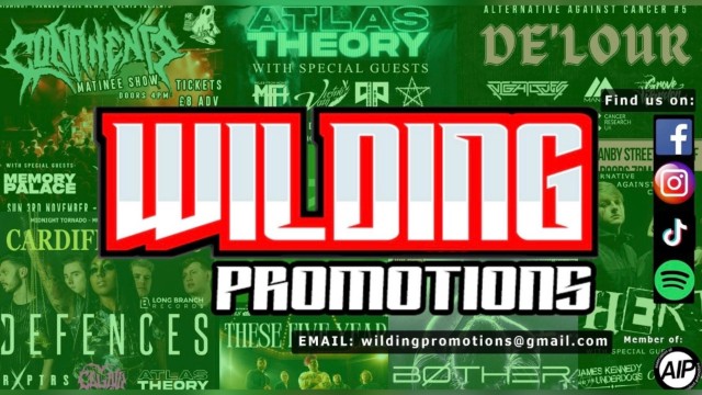 WildingPromotions