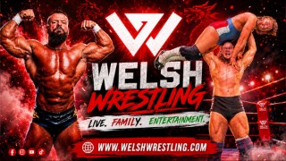 Welsh Wrestling - Trecco Bay