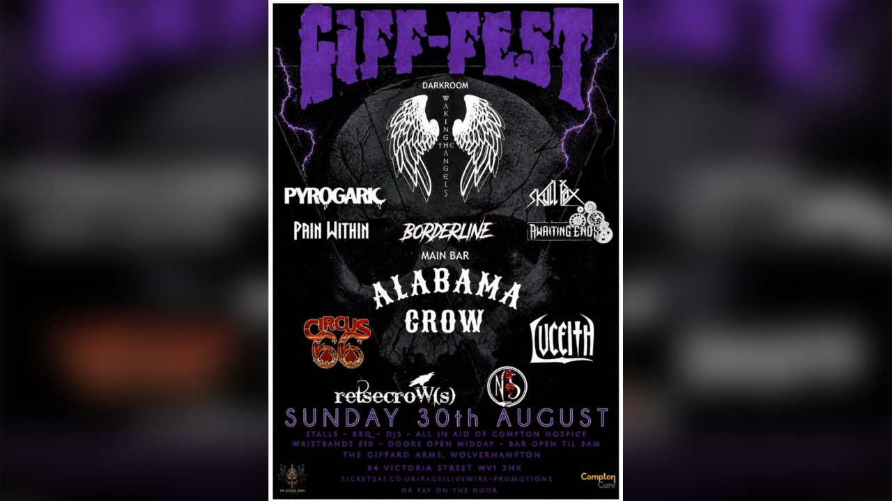 Giff-Fest 2026