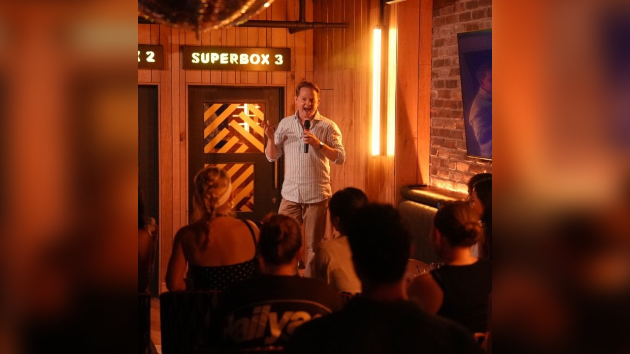 Sunday Night Comedy, 8PM, Piccadilly Circus