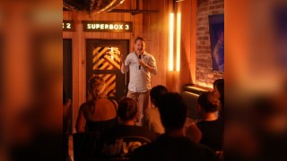 Sunday Night Comedy, 8PM, Piccadilly Circus