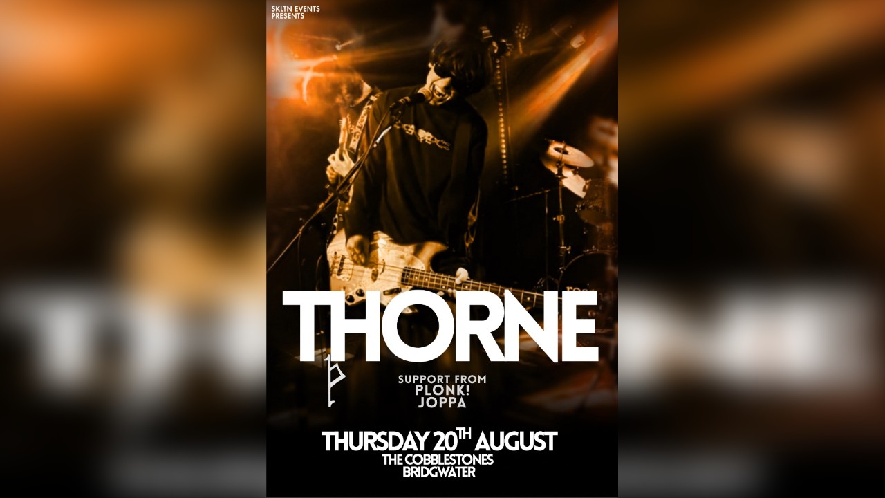 Thorne