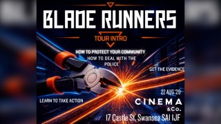 Bladerunners Tour