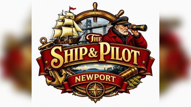 Ship & Pilot 