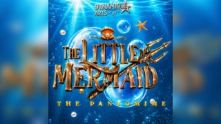 The Little Mermaid – A Sea of Panto Magic This Christmas