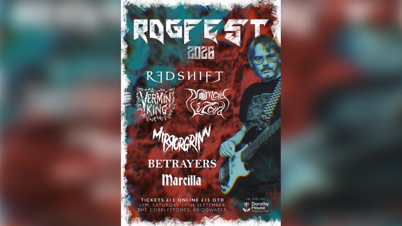Rogfest