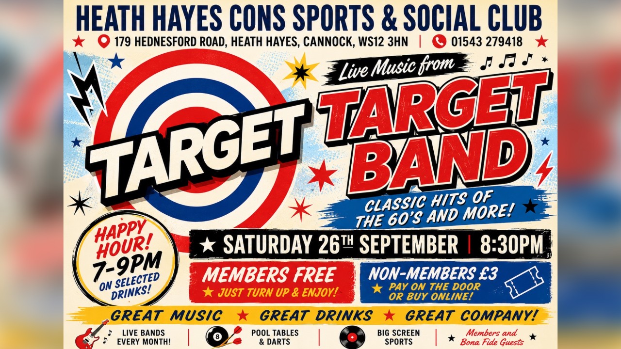 Target Band 