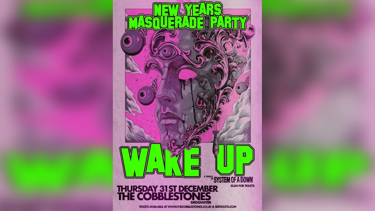 New Years Eve