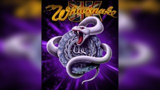 Whitesnake UK At The Station