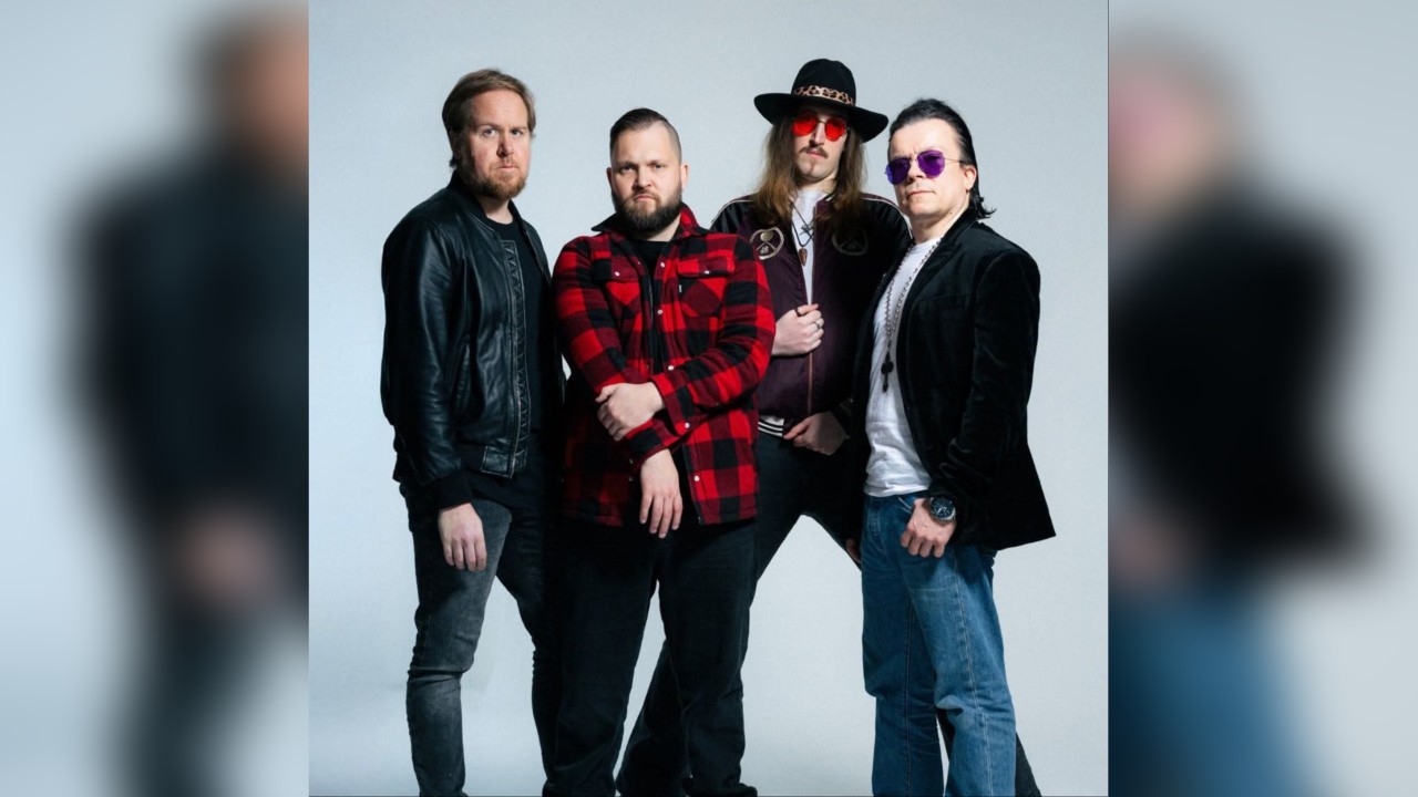 Revenant plus special guests (Cardiff)