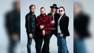 Revenant plus special guests (Cardiff)