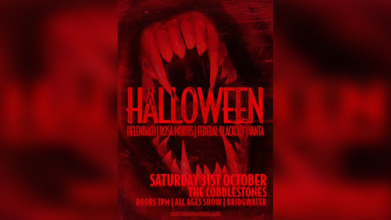Halloween - Helenbach 