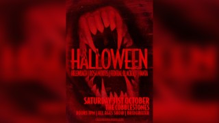 Halloween - Helenbach 