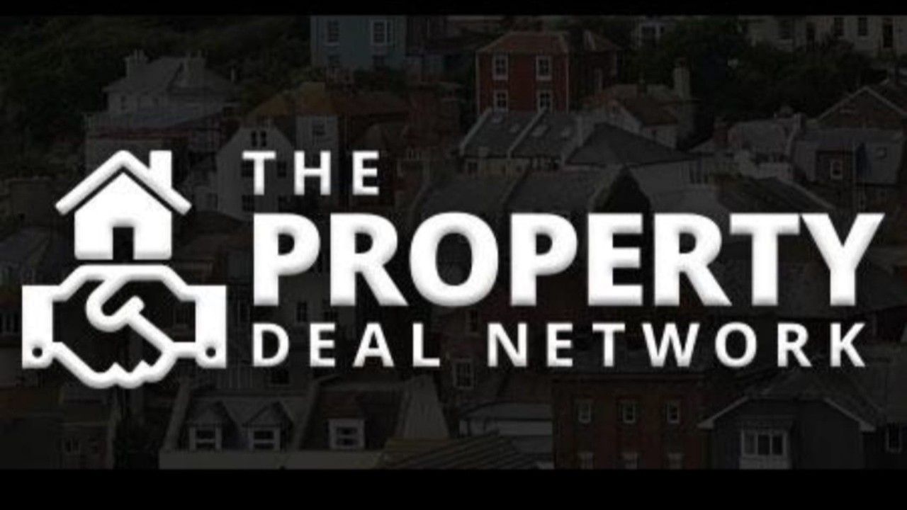 Property Deal Network Brigg - PDN - Property Investor Networking Event