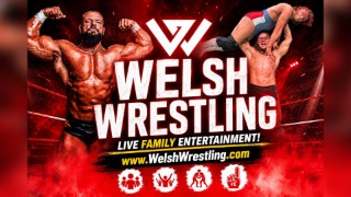 Welsh Wrestling - Gateway Resort