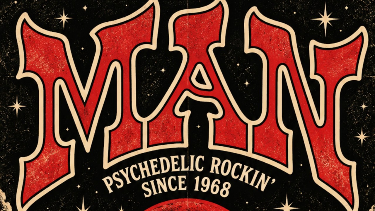 MAN