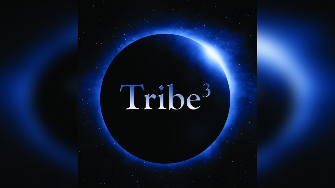 TRIBE3 album launch w/ ASH WING @ Black Cat, Bridgend