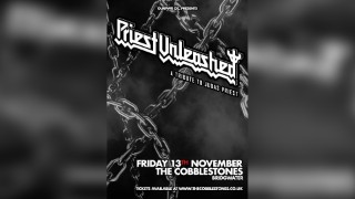 Motörwrecked - A tribute to Motörhead