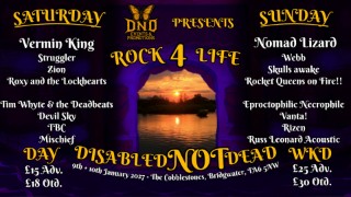 Rock 4 Life