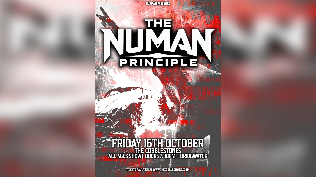 The Numan Principle
