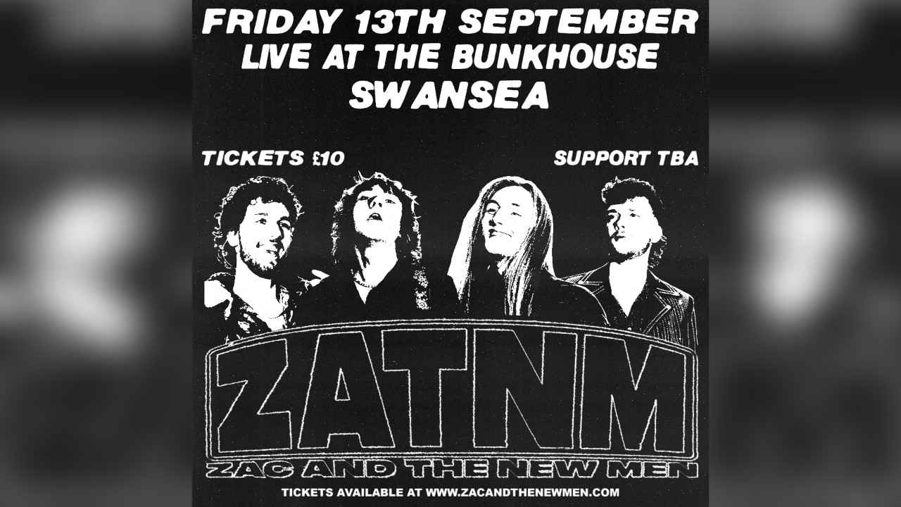 2026 Home Headline Show - All About The Music Tour
