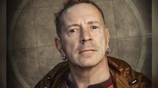 John Lydon