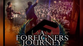 A Foreigners Journey
