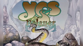 YES - The Classic Tales Tour