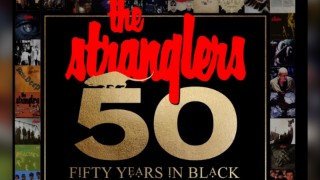 The Stranglers