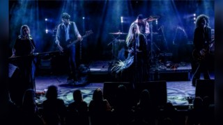 Fleetwood Bac Perform  