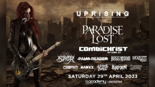 Uprising 2024