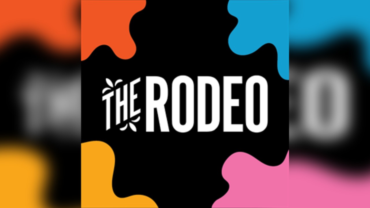 The Rodeo Mag Presents Sam Shackleton