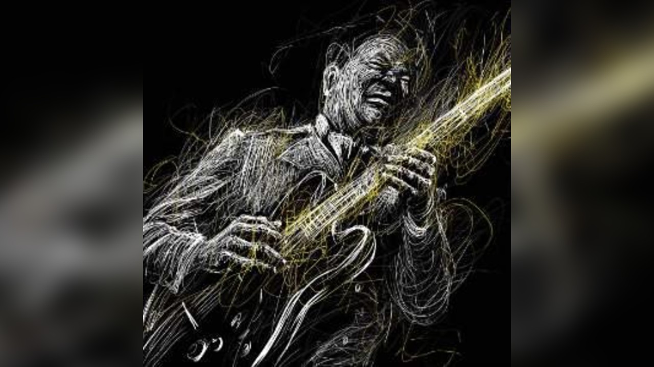 January Blues Festival: BAND OF FRIENDS