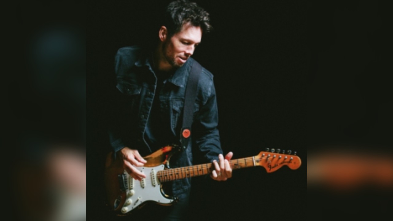 Aynsley Lister (Solo)