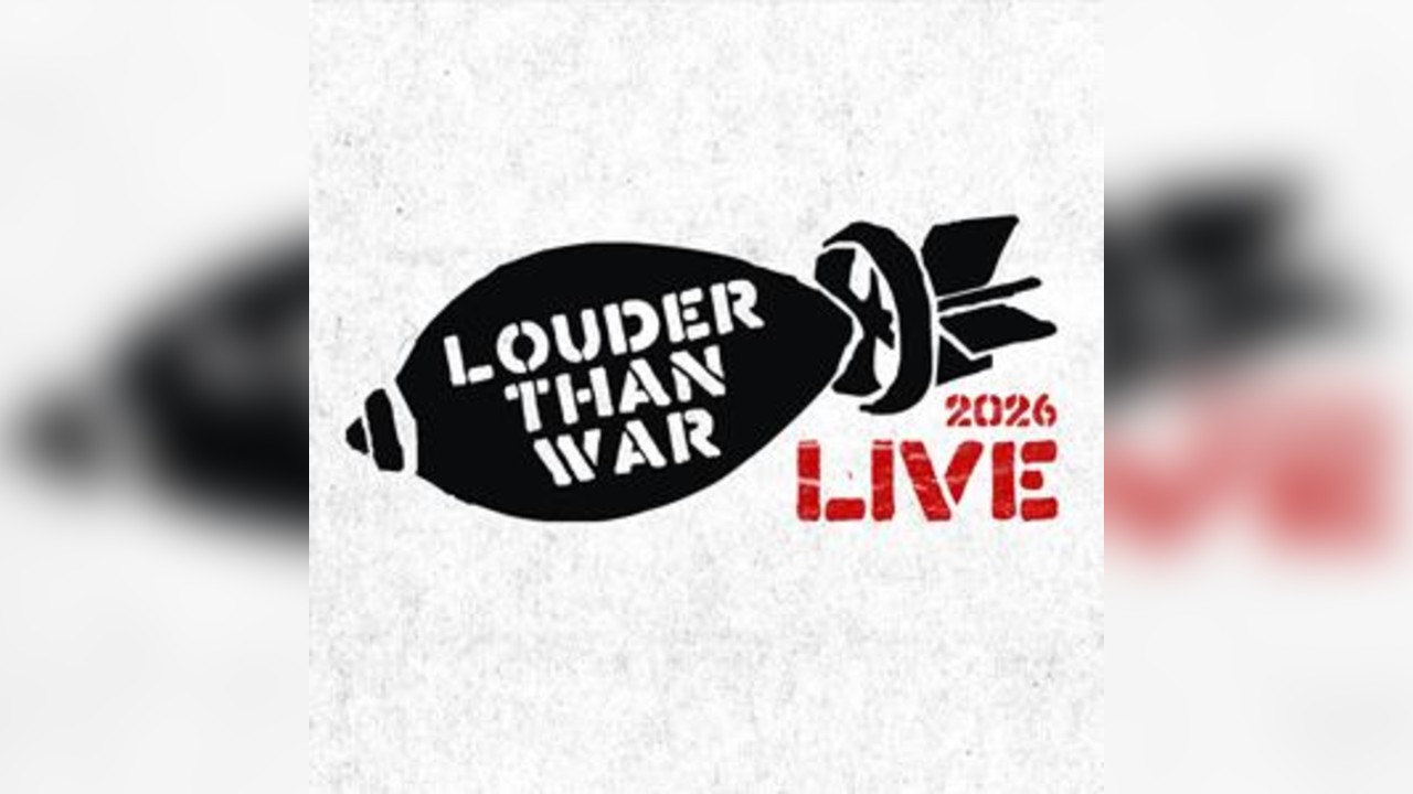 Louder Than War Live
