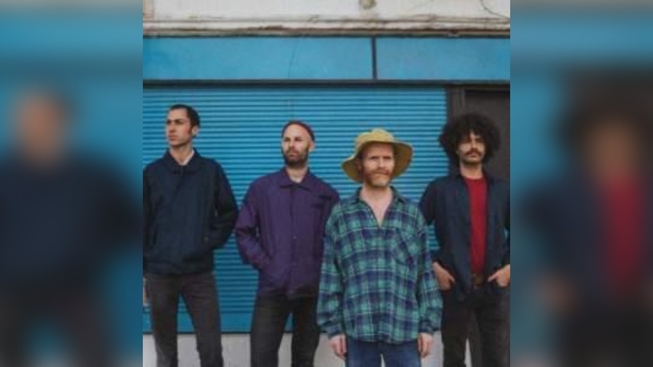 Erratic Batting: Sababa 5 (Batov Records)