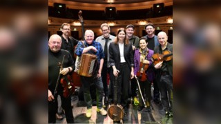 Transatlantic Sessions