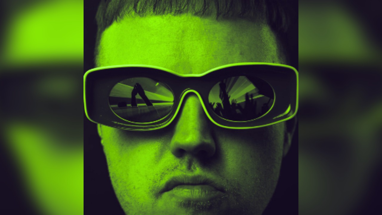 Late Night Comedy Rave