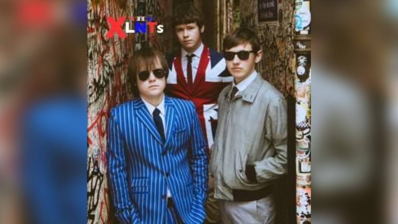 The XLNTs: "We Are The New Generation" Album Show