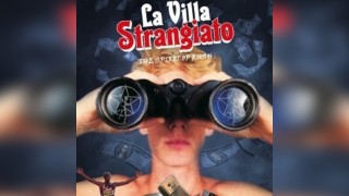 La Villa Strangiato
