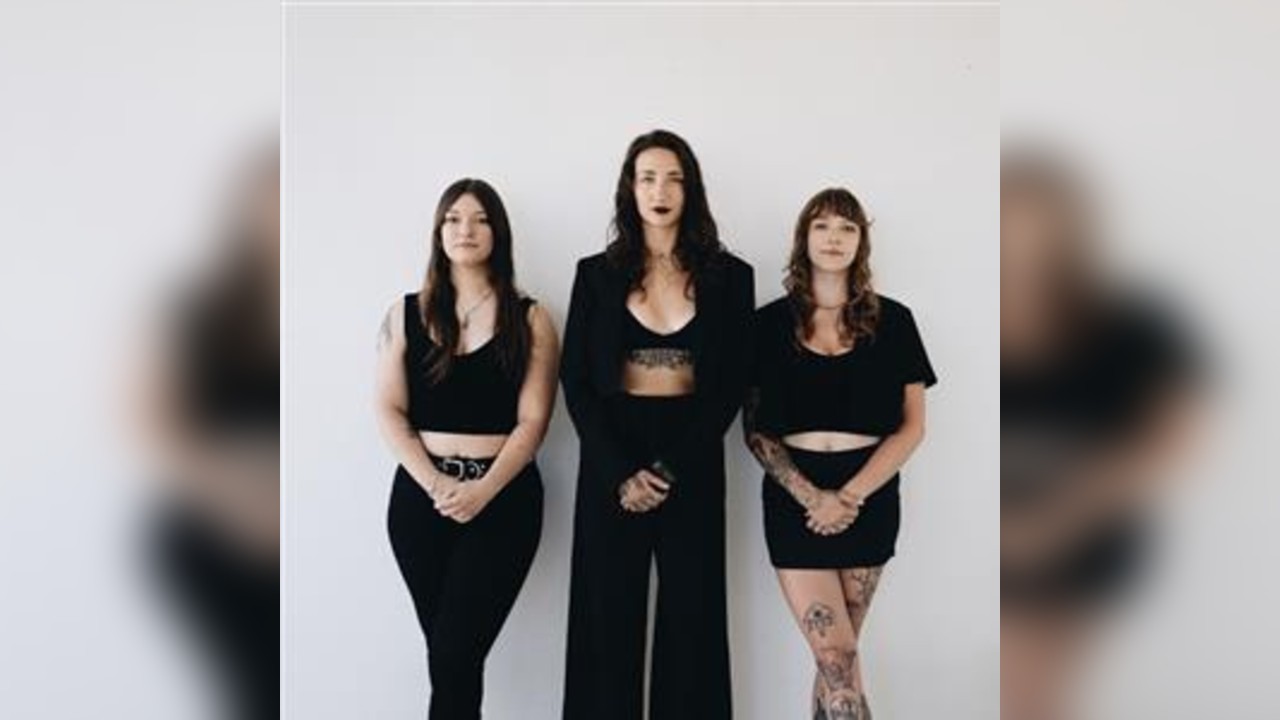 Blackwater Holylight