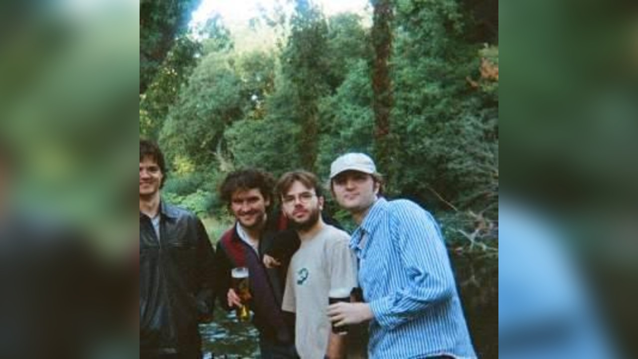 FEET w/ support from Bull Gorgeous